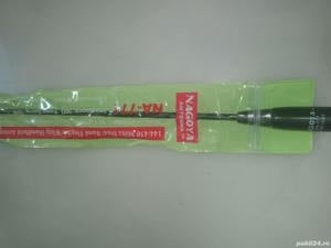 Antena radiamator Nagoya  - imagine 5