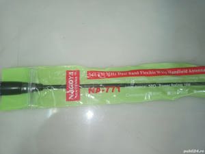 Antena radiamator Nagoya  - imagine 3