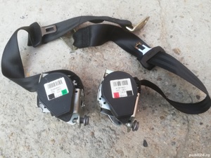 centuri spate vw golf 5 varianta 3 usi coupe