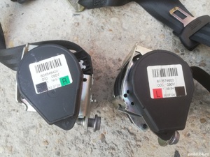 centuri spate vw golf 5 varianta 3 usi coupe - imagine 3