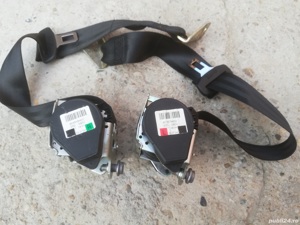 centuri spate vw golf 5 varianta 3 usi coupe - imagine 2