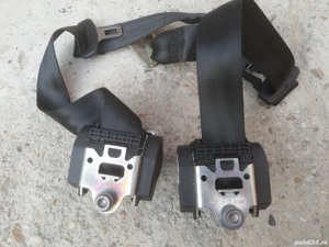 centuri spate vw golf 5 varianta 3 usi coupe - imagine 4