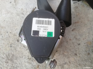 centuri spate vw golf 5 varianta 3 usi coupe - imagine 6