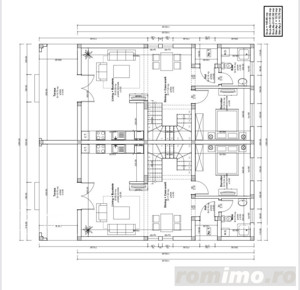 Duplex Urseni - 4 dormitoare  0% comision - imagine 4