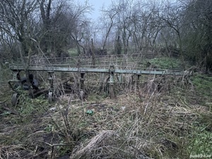 Vând utilaje agricole pentru u650 - imagine 4