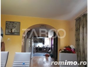 Casa 5 camere de vanzare Sibiu  zona Gusterita 240 mpu teren 600 mp - imagine 5