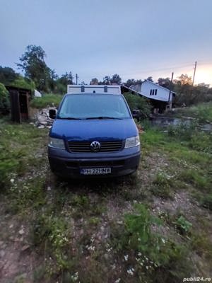 Volkswagen Transporter - imagine 6