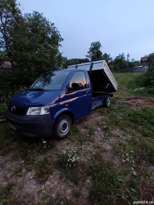 Volkswagen Transporter - imagine 3