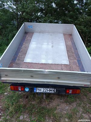 Volkswagen Transporter - imagine 5