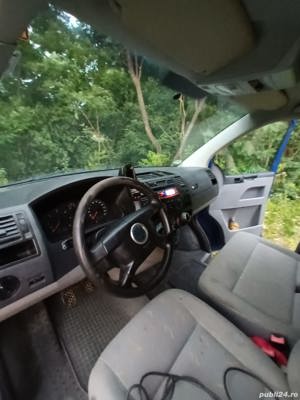 Volkswagen Transporter - imagine 8