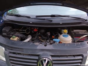 Volkswagen Transporter - imagine 9