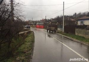 Vând teren 1250 m, 10x130m  intravilan, Palilula, Comuna Bucovăț, județul Dolj - imagine 4