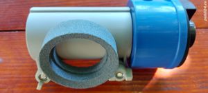 Masina de ascutit burghie noua  - imagine 2