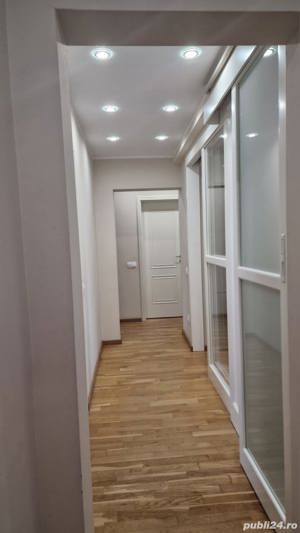 Inchiriere Apartament 4 camere mobilat si utilat Sibiu bd. Victoriei - imagine 6