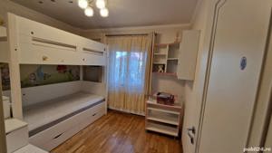 Inchiriere Apartament 4 camere mobilat si utilat Sibiu bd. Victoriei - imagine 5