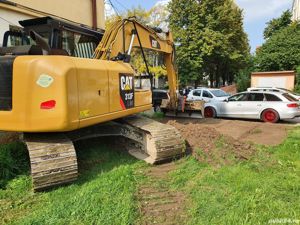 Angajam operator utilaje miniexcavator buldoexcavator bobcat - imagine 6