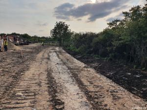 Angajam operator utilaje miniexcavator buldoexcavator bobcat - imagine 5