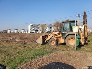 Angajam operator utilaje miniexcavator buldoexcavator bobcat - imagine 7