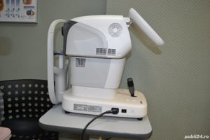 Tomey OA-2000 Optical Biometer - imagine 3