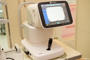 Tomey OA-2000 Optical Biometer - imagine 2