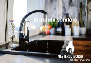 Instalator Autorizat Oradea Desfundări canalizare