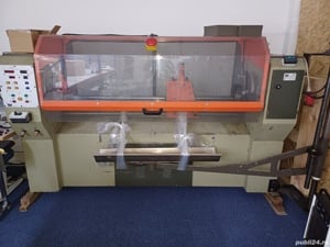 Masina debitat role tesaturi