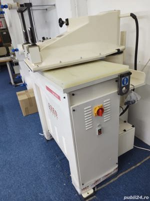 Stanta de croit piele- ARES - imagine 3