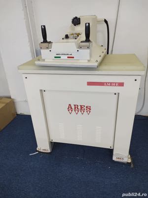 Stanta de croit piele- ARES