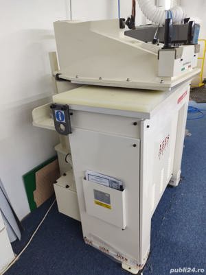 Stanta de croit piele- ARES - imagine 2