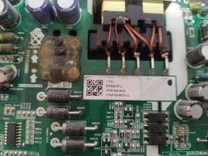 Samsung ue43nu7122kxxh,kant-su nu7100 - imagine 4