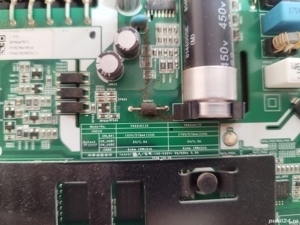 Samsung ue43nu7122kxxh,kant-su nu7100 - imagine 5