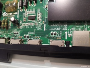 Samsung ue43nu7122kxxh,kant-su nu7100 - imagine 3