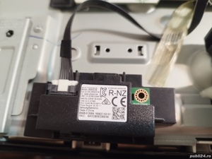 Samsung ue43nu7122kxxh,kant-su nu7100 - imagine 6