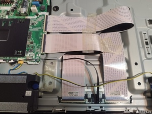 Samsung ue43nu7122kxxh,kant-su nu7100 - imagine 9