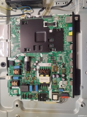 Samsung ue43nu7122kxxh,kant-su nu7100 - imagine 10