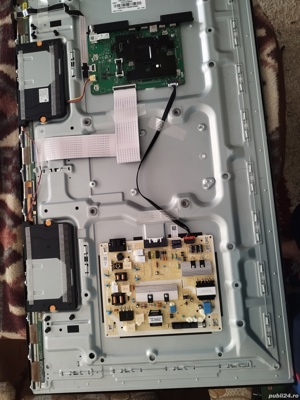 samsung ue43au8005k,bn44-01109a,bn41-02844e - imagine 10