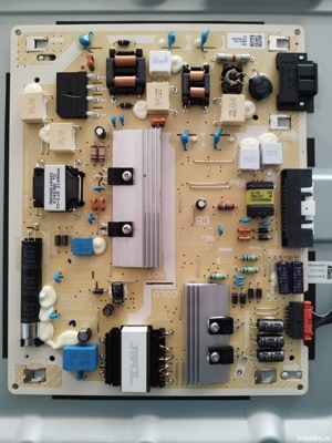 samsung ue43au8005k,bn44-01109a,bn41-02844e - imagine 3