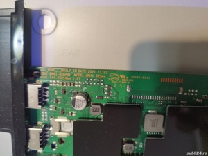 samsung ue43au8005k,bn44-01109a,bn41-02844e - imagine 5