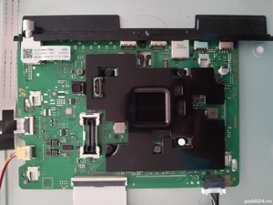 samsung ue43au8005k,bn44-01109a,bn41-02844e - imagine 8