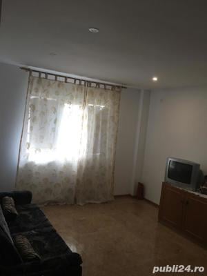 Vând apartament cu 2 camere 