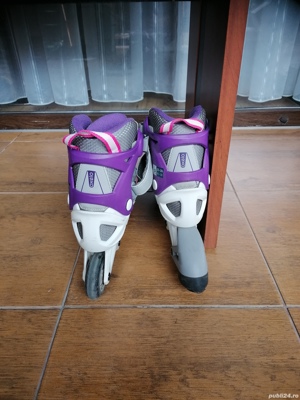 Role fete - imagine 2