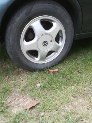 Piese opel vectra b 1,6 16v  - imagine 3