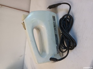 Mixer bucatarie ARGIMIX (ElectroArgeș) - imagine 2