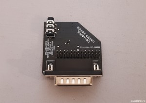 Adaptor midi MPU-401 Chill and Phil - imagine 2