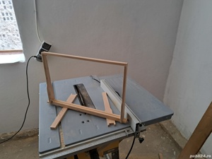 Vând rame pentru albine  - imagine 2