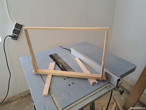 Vând rame pentru albine  - imagine 3