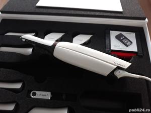 3Shape TRIOS 4 Wireless 3D Intraoral Scanner