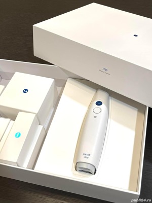 Medit i700 Wireless Intraoral 3D Dental Scanner 