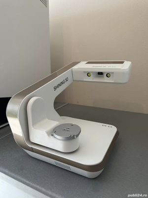 Shining3D AutoScan-DS-EX Pro 3D dental scanner - imagine 2