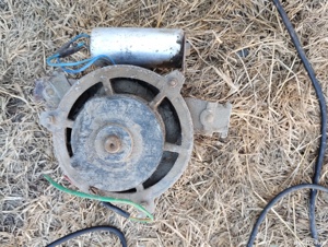 Motoare electrice  - imagine 4